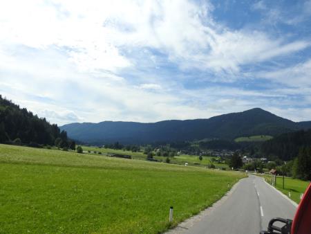 Na oglarskih dnevih v Gozdu Martuljku predstavili turistične zanimivosti Občine Razkrižje 52
